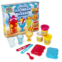 Add a review for: Dough Ice Cream Maker Set